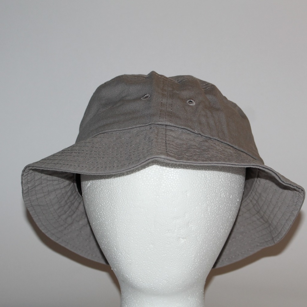 BUCKET HATS